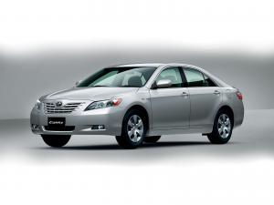 Toyota Camry 2006 года (JP)